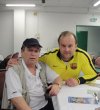Roman Skamene,M.Vít (hráli spolu ) 